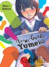Avant-garde Yumeko