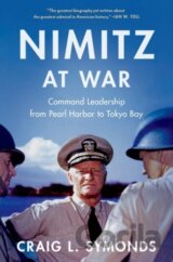 Nimitz at War