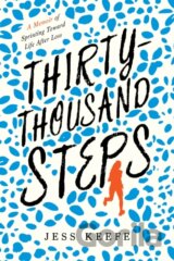 Thirty-Thousand Steps