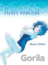 Sweet Poolside