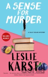 A Sense for Murder