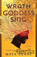Wrath Goddess Sing