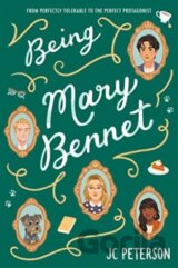 Being Mary Bennet