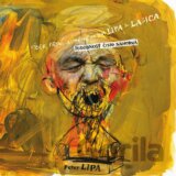 Lipa Peter, Lasica Milan: Podobnosť čisto náhodná [CD]