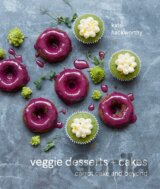 Veggie Desserts + Cakes