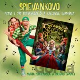 Spievankovo 6 a kráľovná Harmónia (CD)