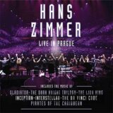 Hans Zimmer: Live In Prague  [CD]