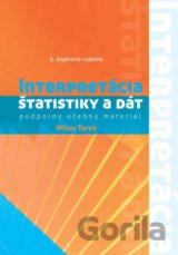 Interpretácia štatistiky a dát (podporný učebný materiál)
