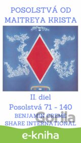 Posolstvá od Maitreya Krista