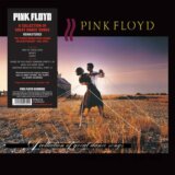 Pink Floyd: A Collection Of Great Dance Songs  [LP]