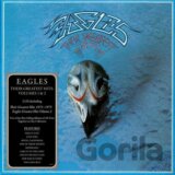 Eagles: Their Greatest Hits Volumes 1 & 2 [LP]