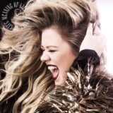 Kelly Clarkson: Meaning Of Life [CD]