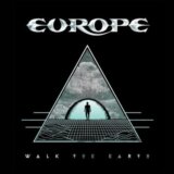 Europe: Walk The Earth [CD]