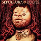 Sepultura:  Roots Expanded Edition [CD]