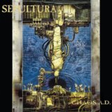 Sepultura: Chaos A.D. Expanded Editio [CD]