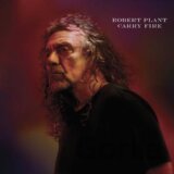 Robert Plant: Carry Fire [CD]