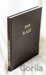 Diár úspechu 2018 - R.A.D