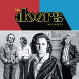 Doors: The Singles [CD]