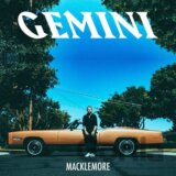 Macklemore: Gemini [CD]