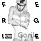 Fergie:  Double Dutchess  [CD]