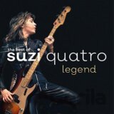 Suzi Quatro: Legend  [CD]