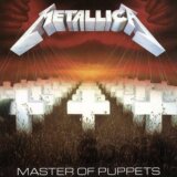 Metallica: Master of Puppets  [CD]