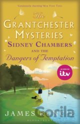 Sidney Chambers and The Dangers of Temptation
