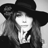 Carla Bruni  French Touch [CD]