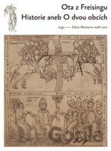 Historie aneb O dvou obcích