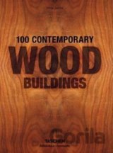 100 Contemporary Wood Buildings