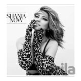 Shania Twain: Now [CD]