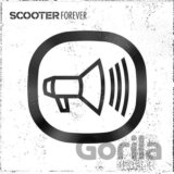 Scooter: Forever [CD]