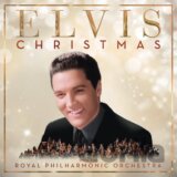 Elvis Presley:  Elvis' Christmas Album [CD]