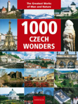 1000 Czech Wonders