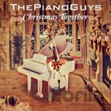 The Piano Guys: Christmas Together (The Piano Guys)
