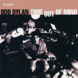 Bob Dylan: Time Out Of Mind [LP]