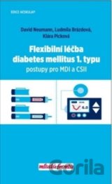 Flexibilní léčba diabetes mellitus 1. typu