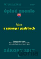 Aktualizácia I/2 2017