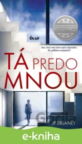 Tá predo mnou