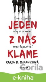 Jeden z nás klame