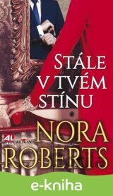 Stále v tvém stínu