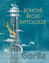 Bohové Řecké Mytologie