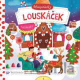 Minipohádky: Louskáček