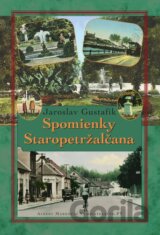 Spomienky Staropetržalčana