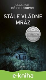 Stále vládne mráz