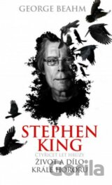 Stephen King: Život a dílo krále hororu