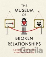 The Museum of Broken Relationships