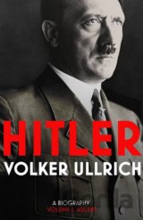 Hitler (Volume I)