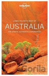 Lonely Planet's Best of Australia