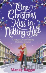 One Christmas Kiss in Notting Hill